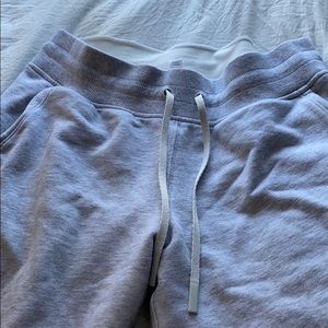 Lululemon Joggers